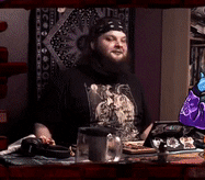 Au Revoir Star GIF