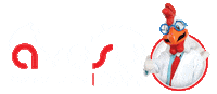 Avesui Sticker by Gessulli Agrimidia