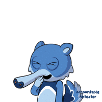 Laugh Lol GIF by VeeFriends