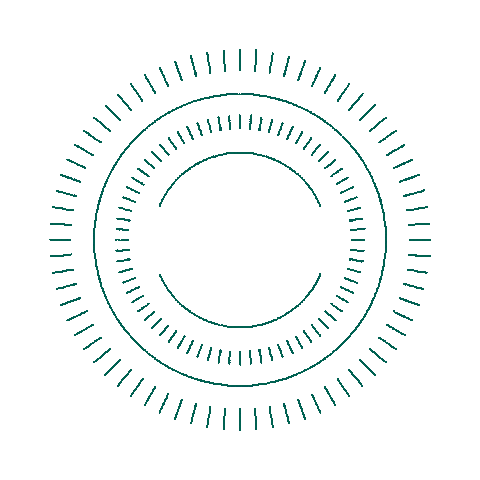 Beacon Sticker by Valparaiso University