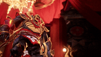 You Won't Get Out Alive