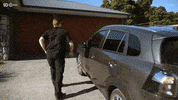 Huntedau GIF by Hunted Australia