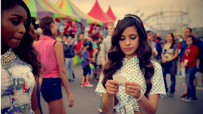 ripping fifth harmony GIF