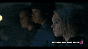 Motherland Fort Salem GIF by Showmax