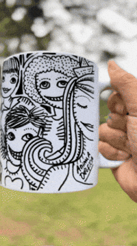 Animadelfica GIF