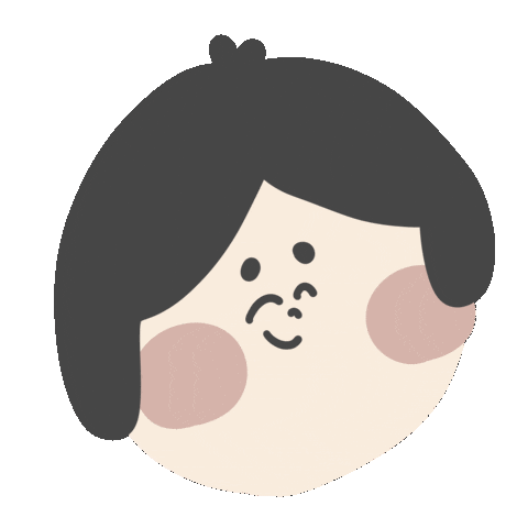 節分 Sticker
