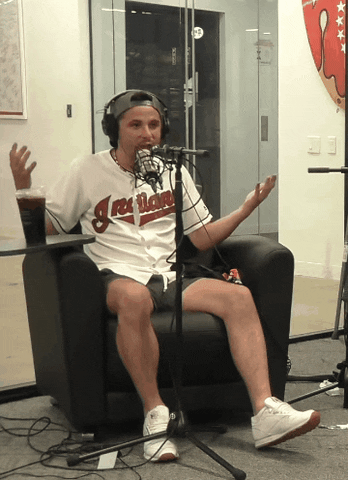 Nick Kb GIF by Barstool Sports