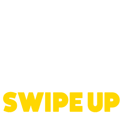 Swipe Up Sticker by Ecover
