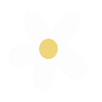 Flores Sticker