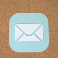 Send Me Youve Got Mail GIF by mrjonjon