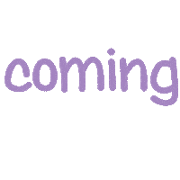 Herzchenklein coming soon coming soon kids stuff Sticker