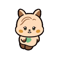 I Made Gidle Sticker