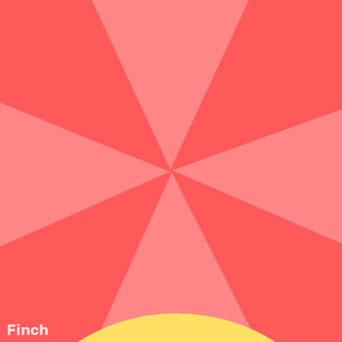 Happy Autumn Leaves GIF by Finch Care