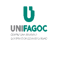 unifagoc minas uba unifagoc fagoc Sticker