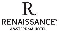 Renhotels Sticker by Amsterdam Marriott Hotels