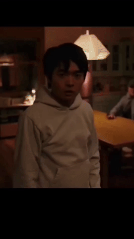 Martial Arts Goat GIF