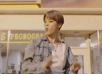 Dynamite GIF by BTS 방탄소년단
