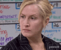 Season 3 Nbc GIF by The Office