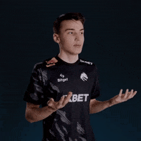 Collapse GIF by Team Spirit