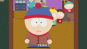 stan marsh kids GIF by South Park 