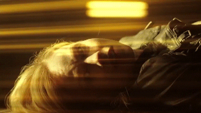 time travel GIF by SYFY