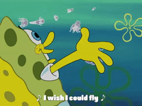 season 3 the lost episode GIF by SpongeBob SquarePants