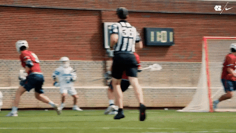 Excited Lets Go GIF by UNC Tar Heels