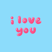 Loving I Love You GIF