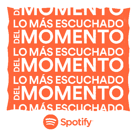Mexico Musica Sticker by Spotify México