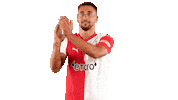 Football Applause Sticker by SK Slavia Praha