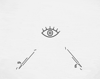 eye hipster GIF by Barth