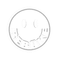 rebukemusic techno tech house rebuke rebūke dj Sticker