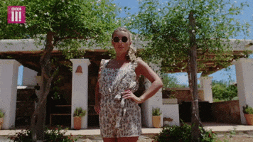 Season 1 Episode 3 GIF by BBC Three