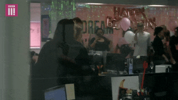 Season 1 Fashion GIF by BBC Three