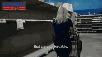 Sad America GIF by Team Kennedy