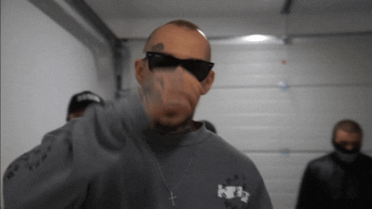 Fyre GIF
