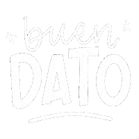Tip Dato Sticker