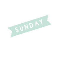 Days Of The Week Friday Sticker