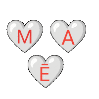 Feliz Mãe Sticker