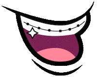 Cso Sticker by Craig and Streight Orthodontics
