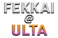 Ulta Beauty Sticker by Fekkai