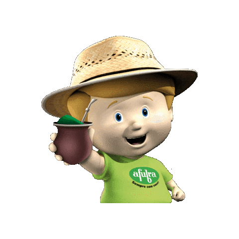 Guriafubrachimarrao Sticker by lojas.afubra