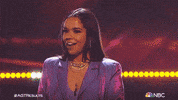 Happy Episode 14 GIF by America's Got Talent