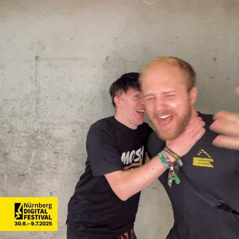 Closing25 GIF by Nürnberg Digital Festival