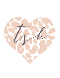 Evil Eye Heart Sticker by The Sis Kiss