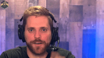 hyperrpg art excited twitch draw GIF