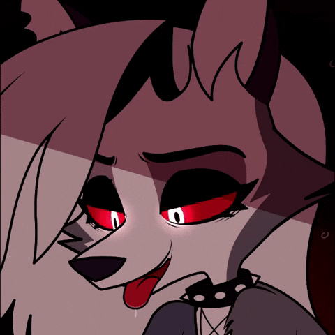 Monster Shipping GIF