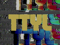 Art Glitch GIF