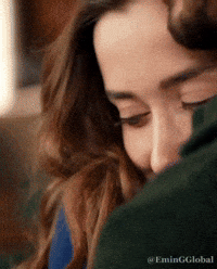 Happy Couple GIF