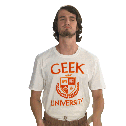 Clap Clapping Sticker by Beauty and the Geek Australia